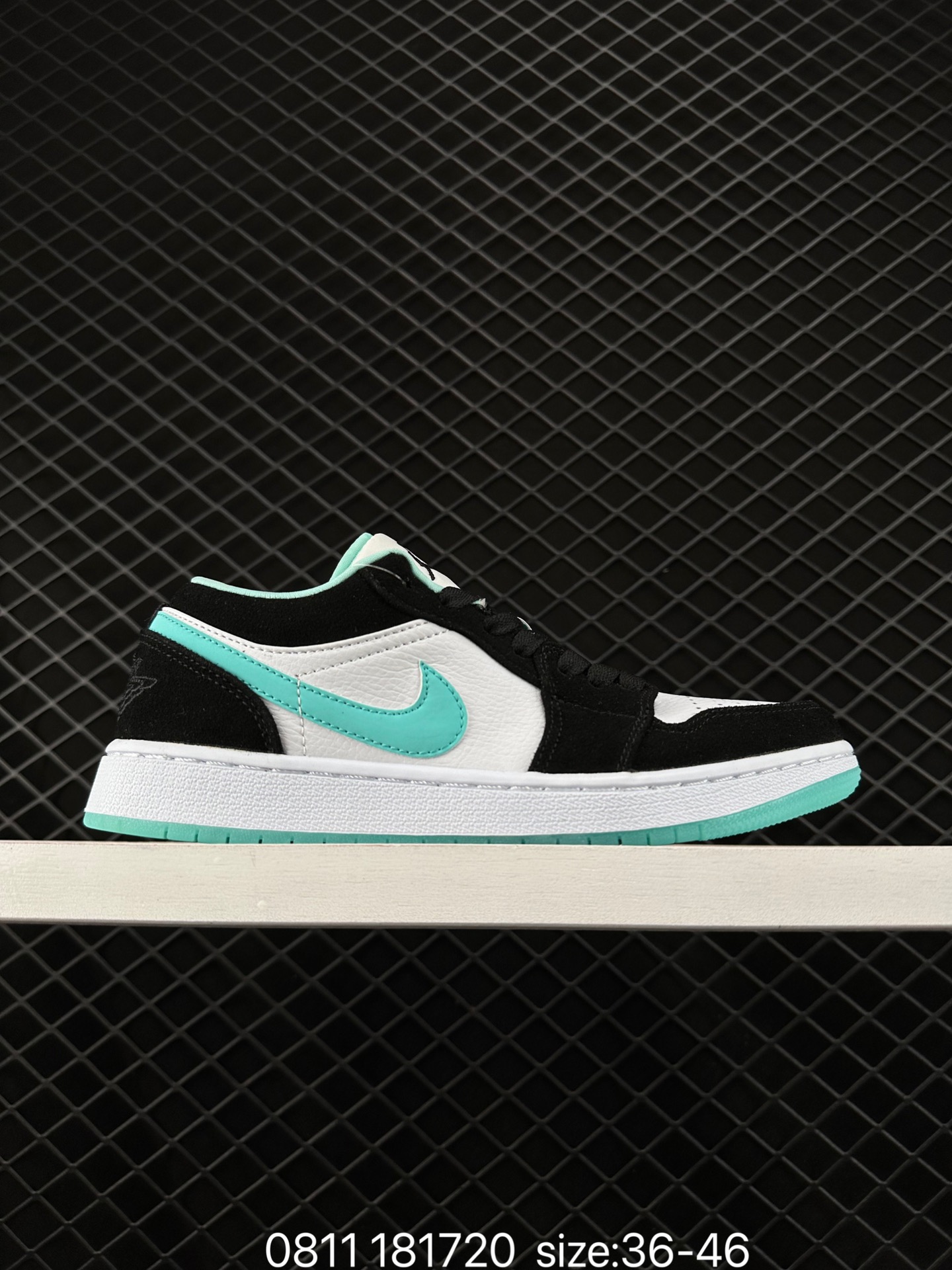 Nike Air Jordan 1 Low Nike Air Jordan 1 Low